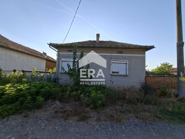 Къща за продажба в с. Крушовица, област Плевен