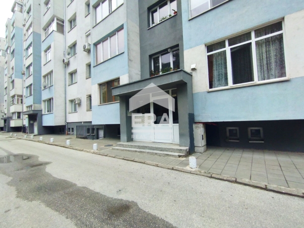 Тристаен апартамент за продажба в кв. Митница, Силистра