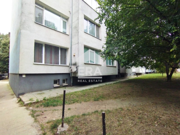 Тристаен апартамент за продажба в кв. Митница, Силистра