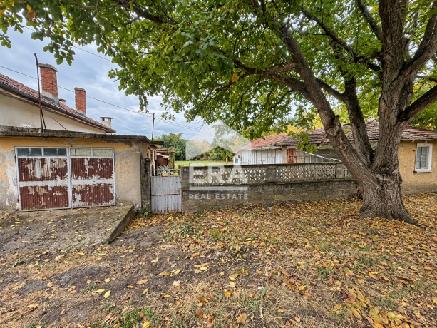 Къща за продажба в с. Щръклево, област Русе