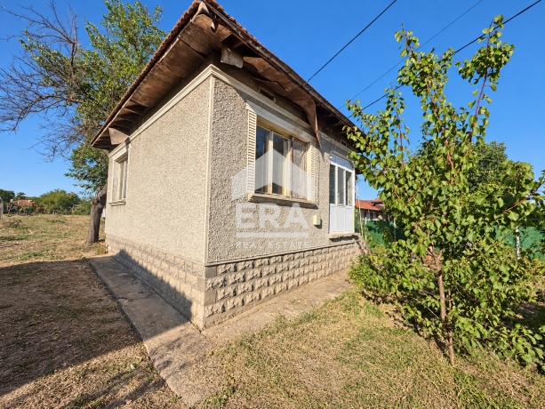 Къща за продажба в с. Ряхово, област Русе