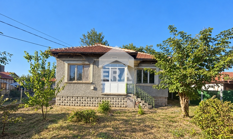 Къща за продажба в с. Ряхово, област Русе