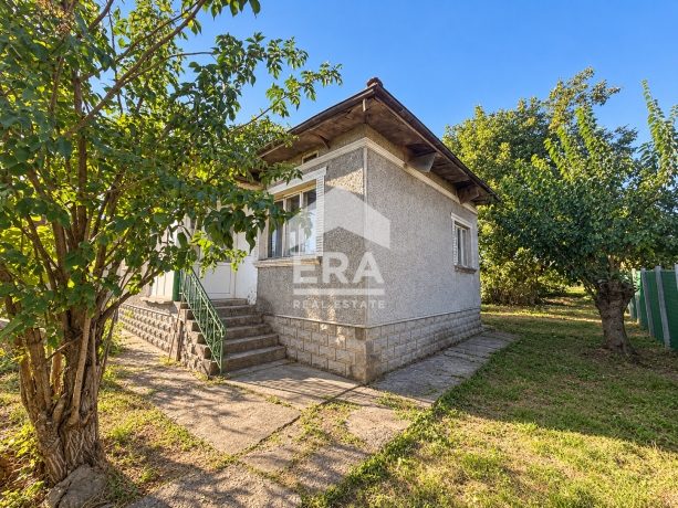 Къща за продажба в с. Ряхово, област Русе