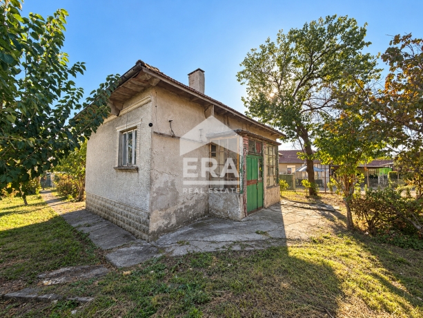 Къща за продажба в с. Ряхово, област Русе