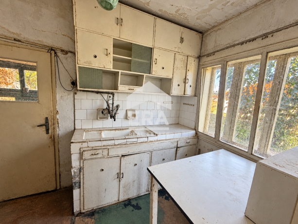 Къща за продажба в с. Ряхово, област Русе