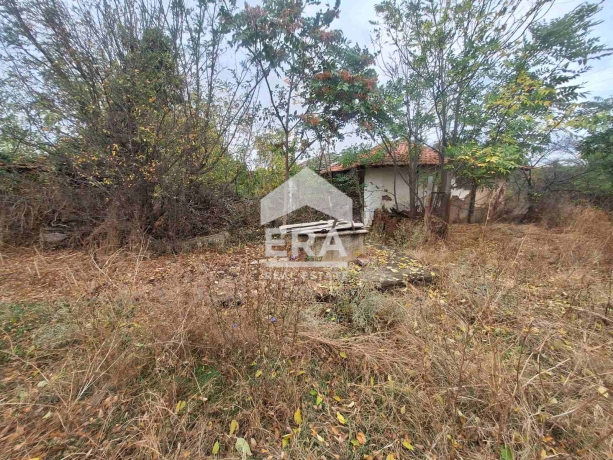 Парцел за продажба в с. Свирково, област Хасково