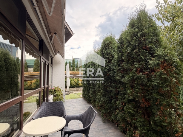 Къща за продажба в кв. Изгрев, Варна