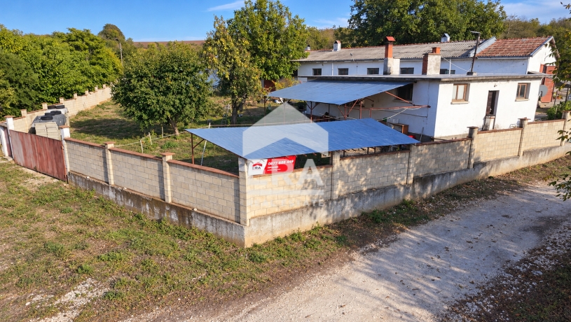 Ферма за продажба в с. Николово, област Русе