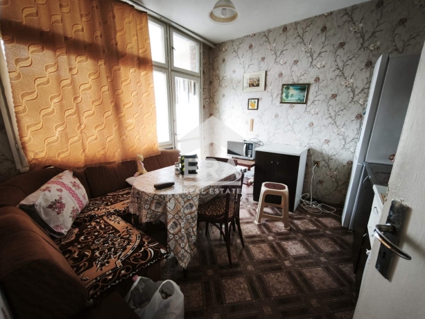 Двустаен апартамент за продажба в кв. Георги Бенковски, Ямбол