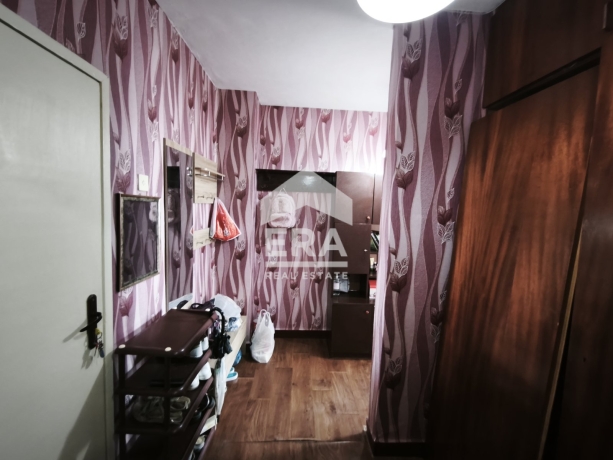 Двустаен апартамент за продажба в кв. Георги Бенковски, Ямбол