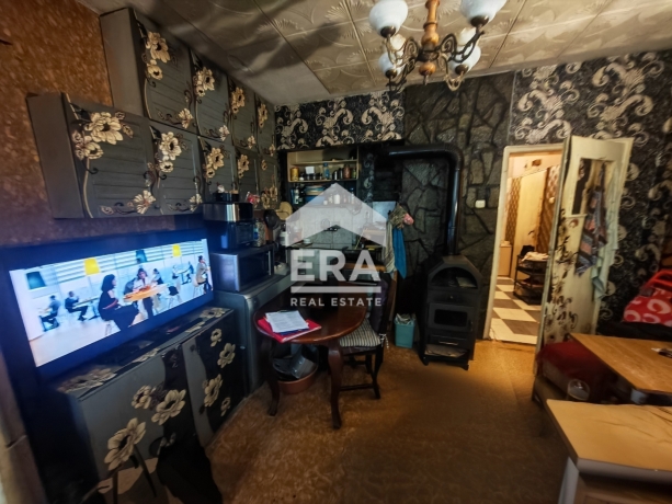 Четиристаен апартамент за продажба в Ремиза, Стара Загора