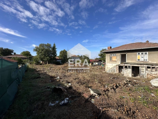 Парцел за продажба в с. Семерджиево, област Русе