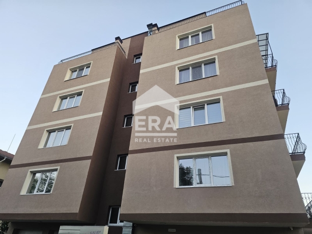 Тристаен апартамент за продажба в кв. Подуяне, София