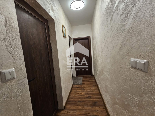Тристаен апартамент за продажба в кв. Подуяне, София