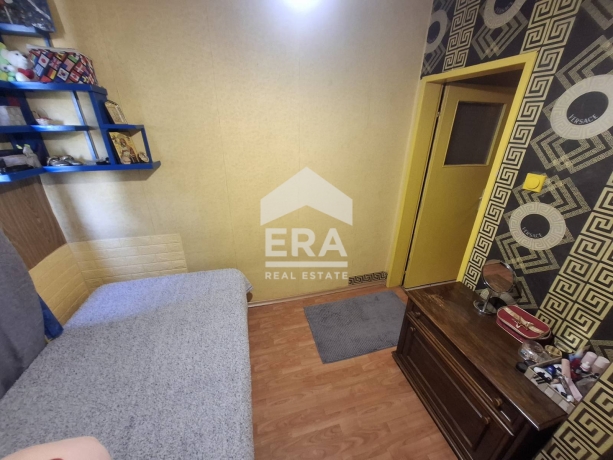Едностаен апартамент за продажба в кв. Връбница 2, София