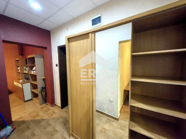 Двустаен апартамент за продажба в с. Щръклево, област Русе