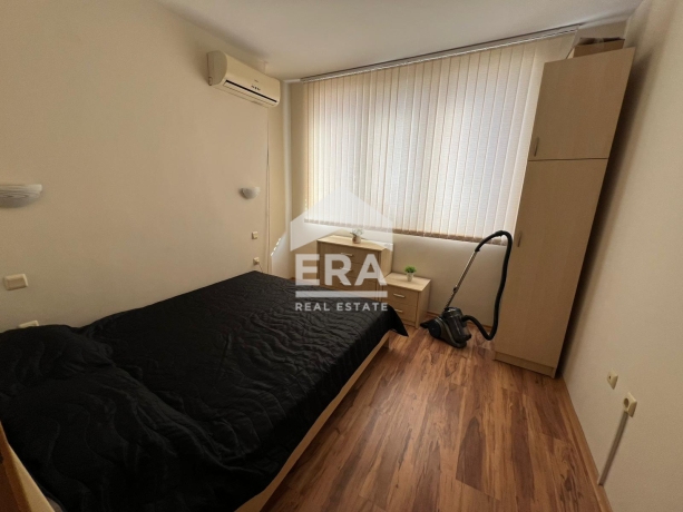 Двустаен апартамент за продажба в кв. Колхозен пазар, Варна