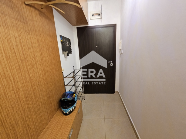 Двустаен апартамент за продажба в кв. Банишора, София
