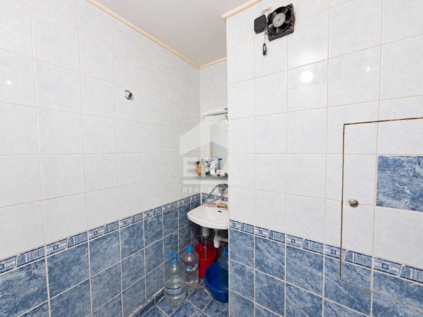 Двустаен апартамент за продажба в кв. Дружба 3, Плевен