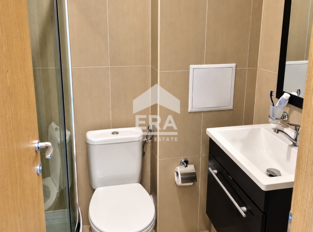 Двустаен апартамент за продажба в гр. Балчик, област Добрич