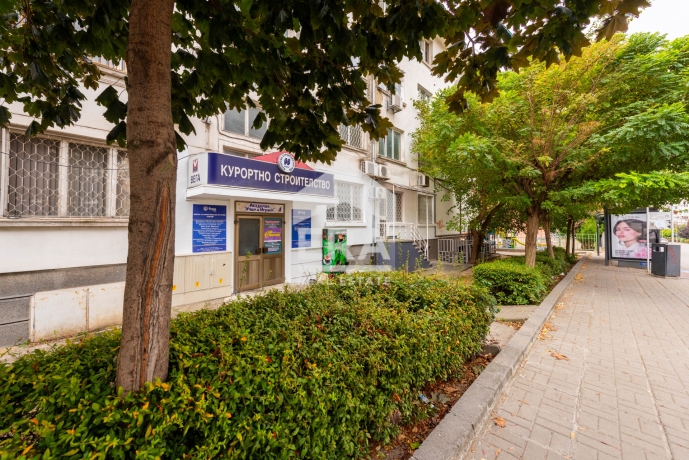 Офис за продажба в кв. Чаталджа, Варна