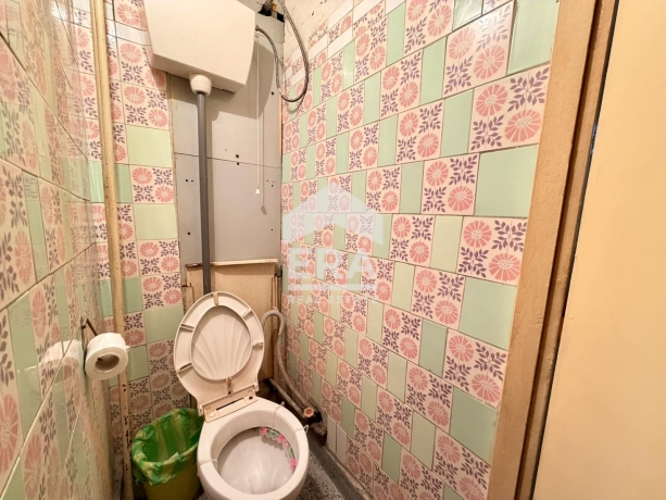 Тристаен апартамент за продажба в кв. Възраждане, Русе