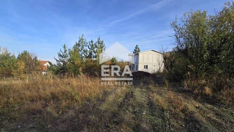 Парцел за продажба в с. Рударци, област Перник