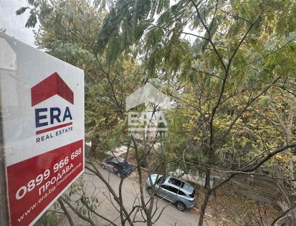 Четиристаен апартамент за продажба в кв. Дружба 2, Русе