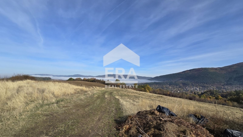 ЕРА Надежда продава парцел с. Рударци, обл. Перник