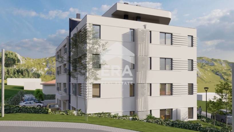 Едностаен апартамент за продажба в кв. Виница, Варна