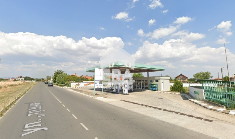 Промишлено помещение за продажба в Раднево, област Стара Загора