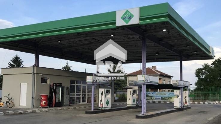 Промишлено помещение за продажба в Раднево, област Стара Загора