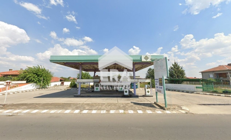 Промишлено помещение за продажба в Раднево, област Стара Загора