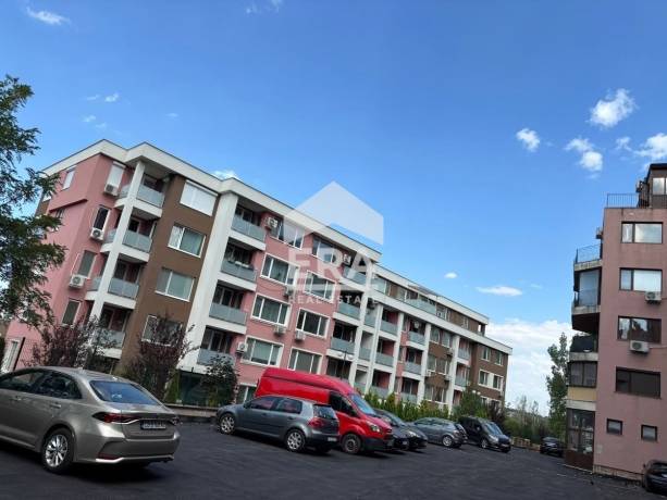 Двустаен апартамент за продажба във в.з. Малинова Долина, София