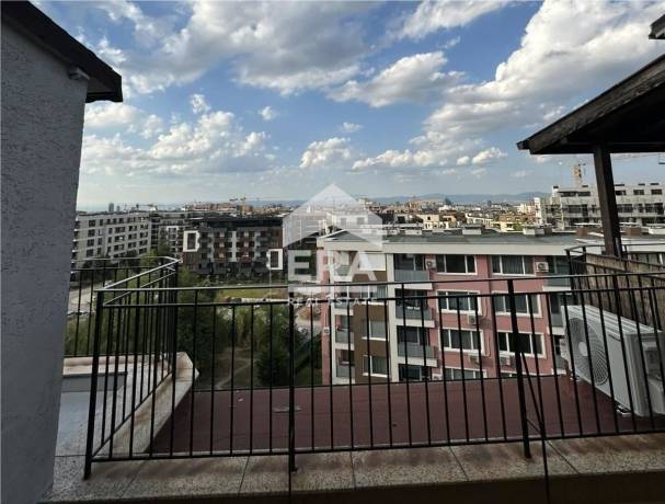 Двустаен апартамент за продажба във в.з. Малинова Долина, София