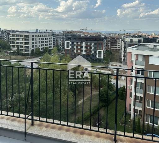 Двустаен апартамент за продажба във в.з. Малинова Долина, София