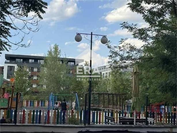 Двустаен апартамент за продажба във в.з. Малинова Долина, София