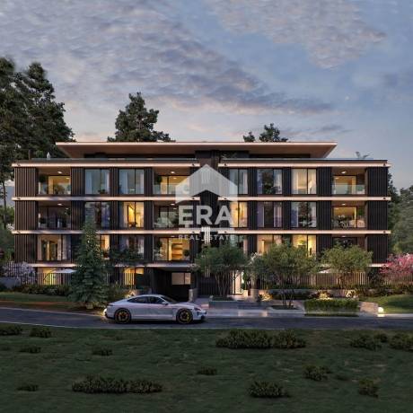 Тристаен апартамент за продажба в Панчарево, София