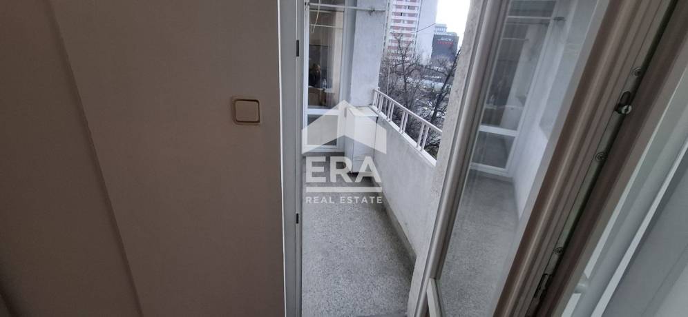 Двустаен апартамент за продажба в кв. Гео Милев, София