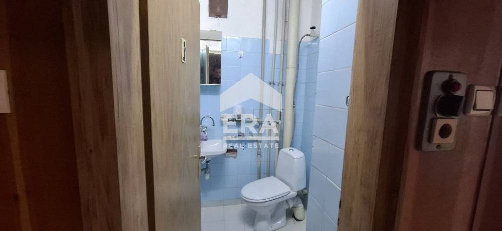 Двустаен апартамент за продажба в кв. Гео Милев, София
