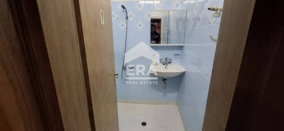 Двустаен апартамент за продажба в кв. Гео Милев, София