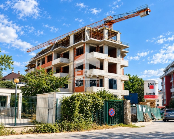 Двустаен апартамент за продажба в кв. Овча Купел, София