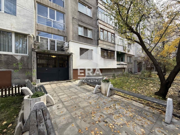 Двустаен апартамент за продажба в кв. Надежда 1, София