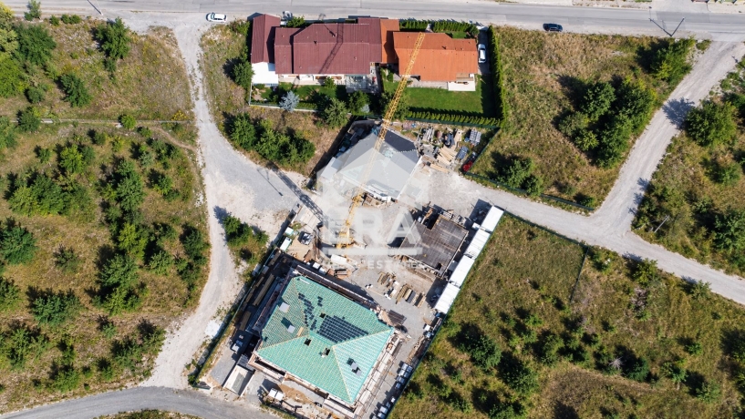 Къща за продажба в с. Бистрица, София