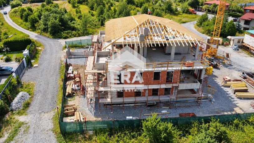 Къща за продажба в с. Бистрица, София