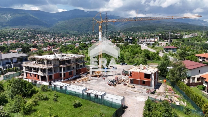 Къща за продажба в с. Бистрица, София