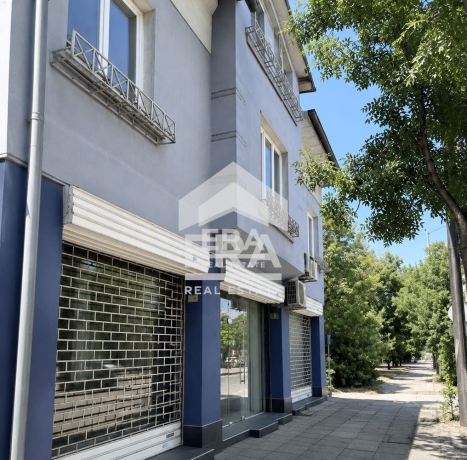 Къща за продажба в Център, София