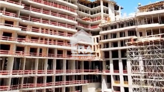 Тристаен апартамент за продажба в кв. Кръстова вада, София