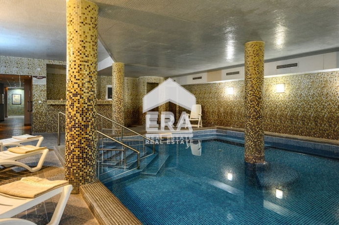 Бизнес имот за продажба в гр. Велинград, област Пазарджик