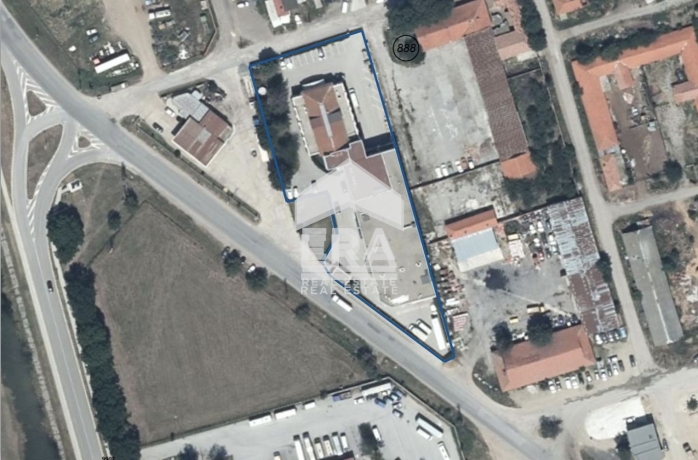 Промишлено помещение за продажба в НПЗ Искър, София